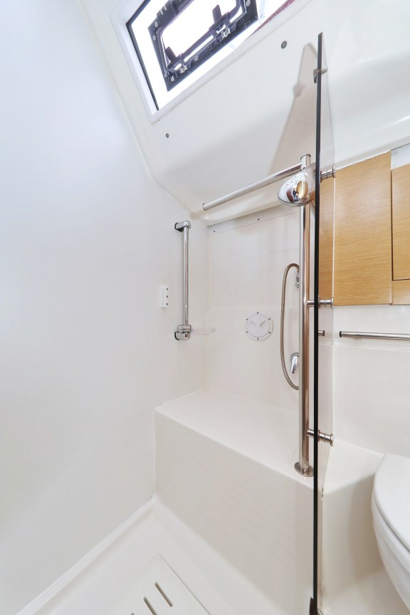 Image of Abrakadabra yacht #39