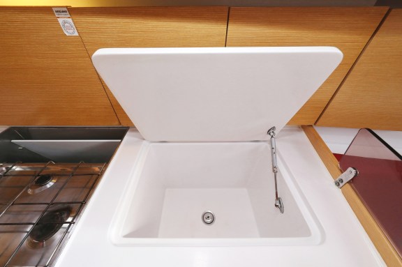 Image of Abrakadabra yacht #42