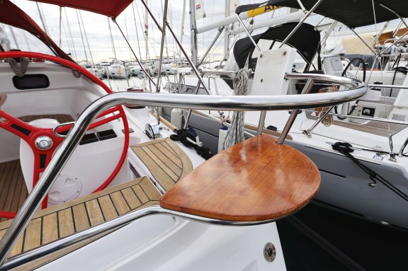 Image of Abrakadabra yacht #46