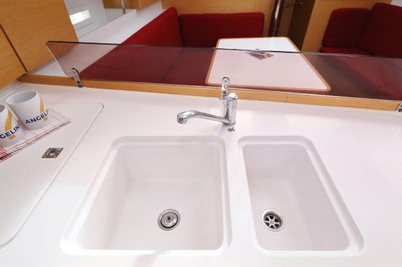 Image of Abrakadabra yacht #41