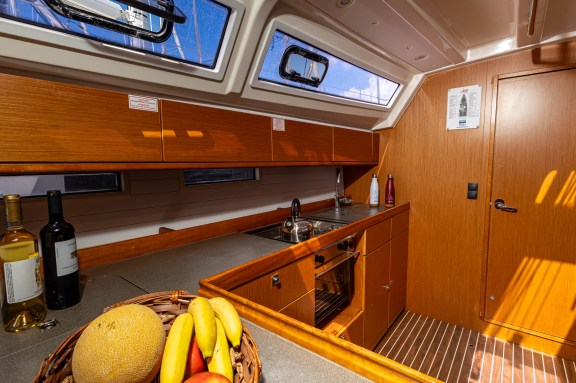 Image of Wanderlust yacht #7