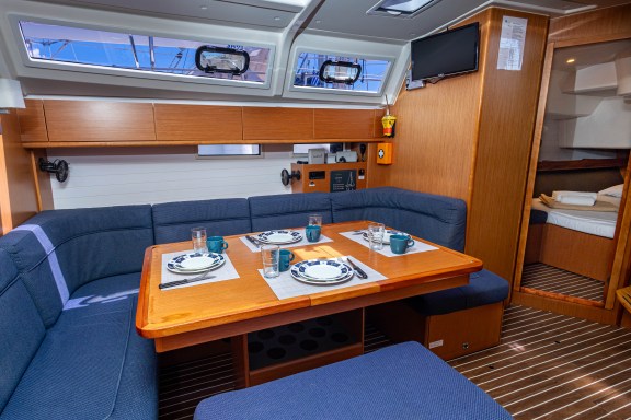 Image of Wanderlust yacht #8