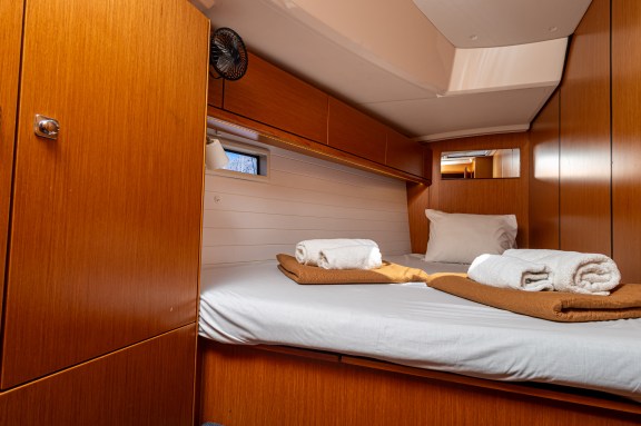 Image of Wanderlust yacht #11