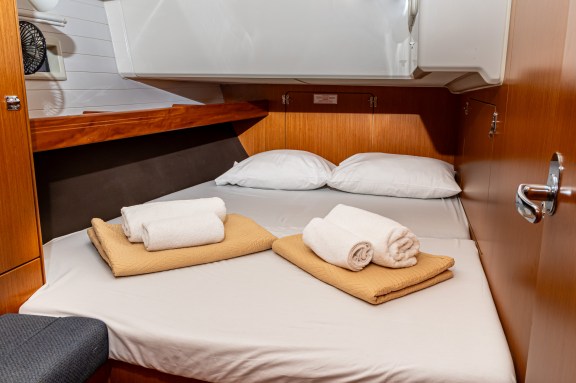 Image of Wanderlust yacht #12