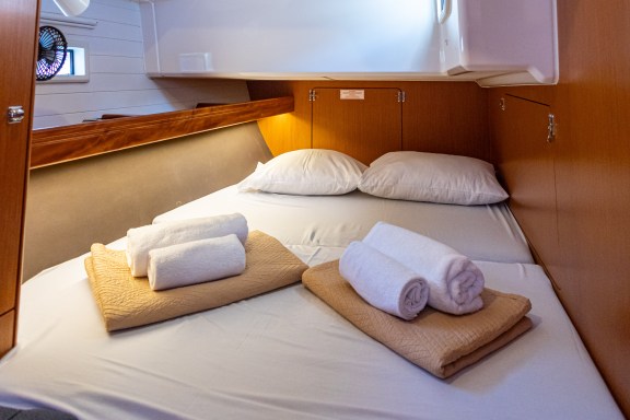 Image of Wanderlust yacht #10