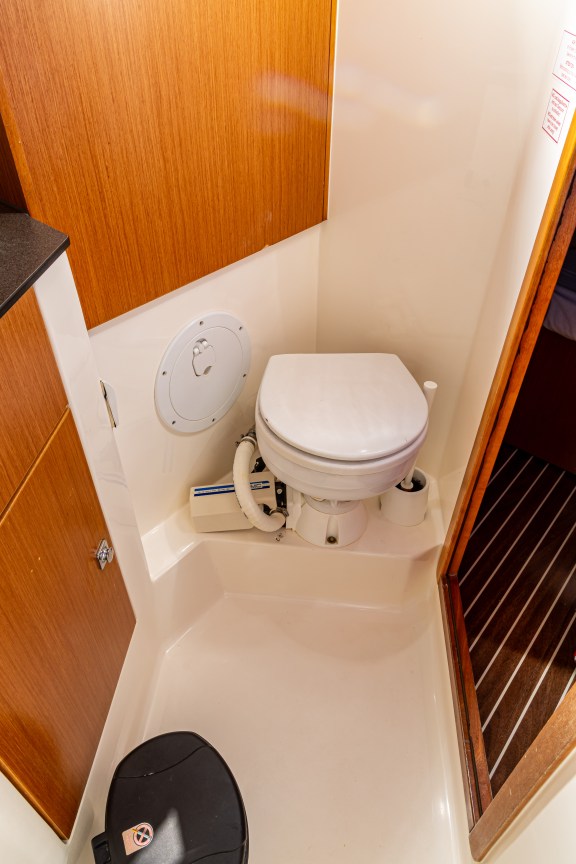 Image of Wanderlust yacht #16