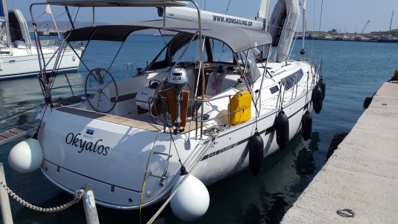 Image of Okyalos yacht #3