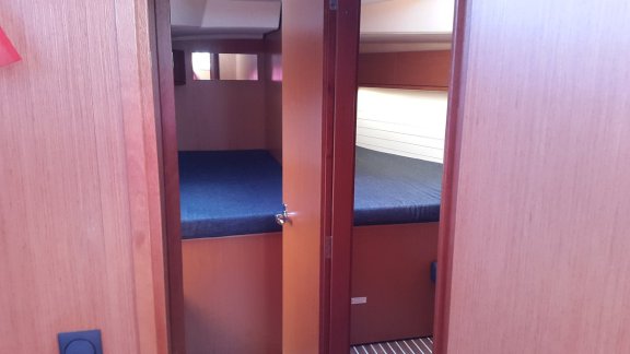 Image of Okyalos yacht #12