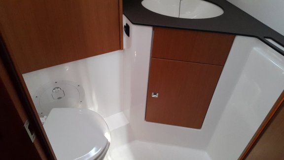 Image of Okyalos yacht #14