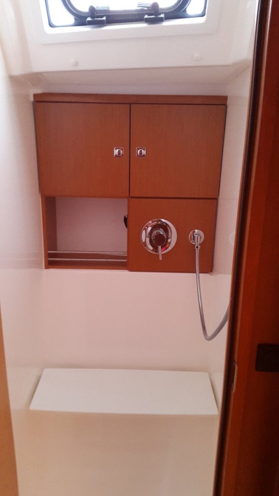 Image of Okyalos yacht #15