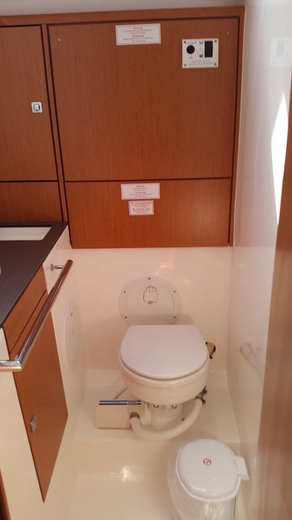 Image of Okyalos yacht #16