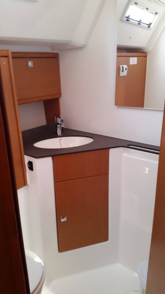 Image of Okyalos yacht #13