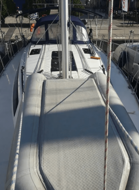 Image of John K yacht #5