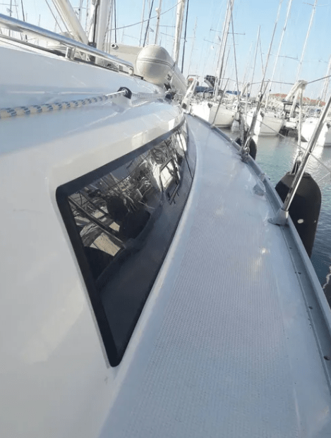 Image of John K yacht #6