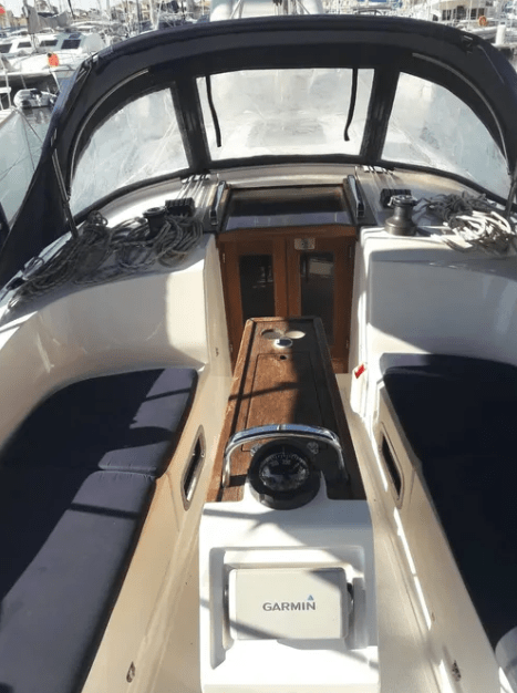 Image of John K yacht #7