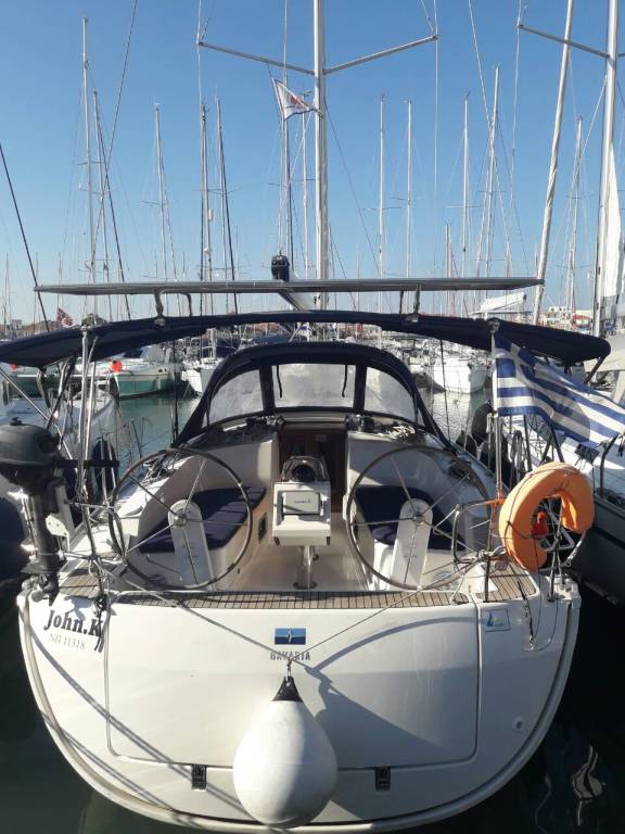 Image of John K yacht #3