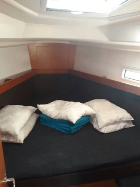 Image of John K yacht #11