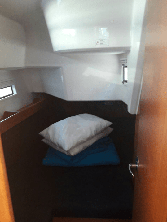 Image of John K yacht #12