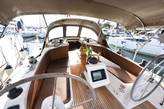 Image of Luka yacht #4