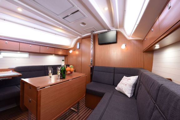 Image of Luka yacht #6