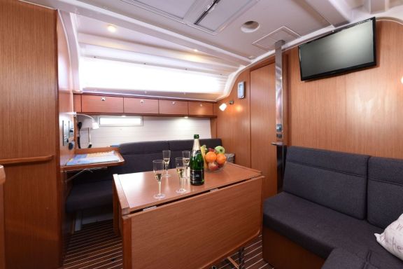 Image of Luka yacht #9