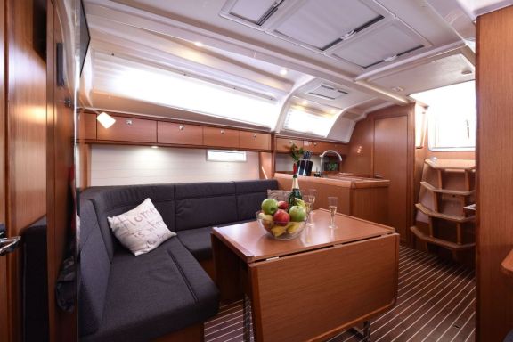 Image of Luka yacht #5