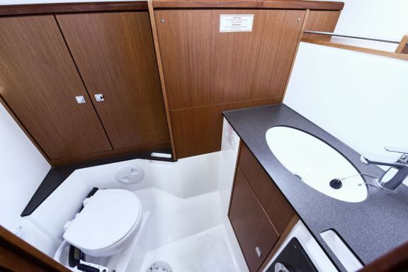 Image of Luka yacht #13