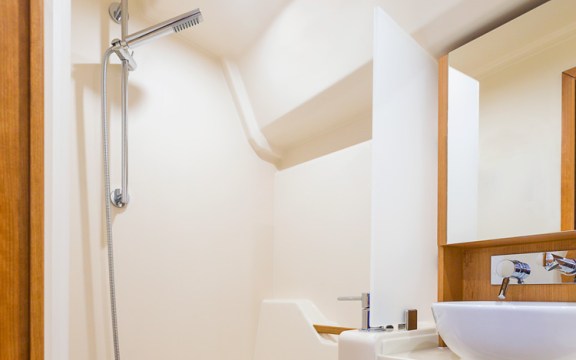 Image of Seaway yacht #23