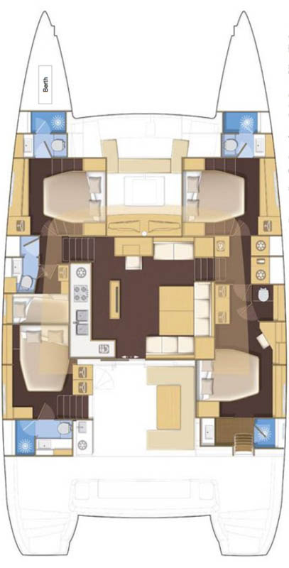 Image of Eagle of Norway (Crewed) yacht #2