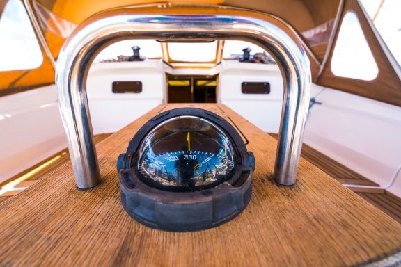 Image of Skatka yacht #5