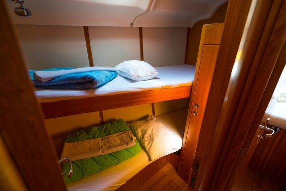 Image of Skatka yacht #12