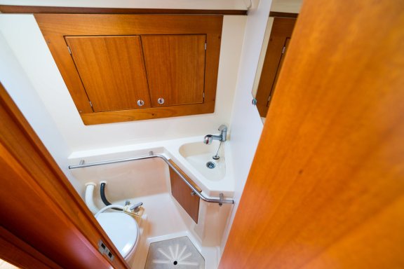 Image of Skatka yacht #13