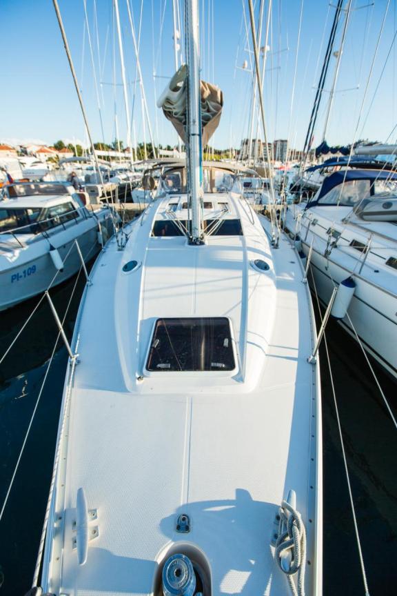 Image of Jordan yacht #5