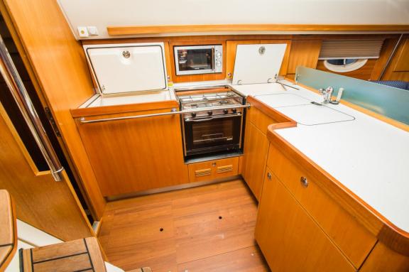 Image of Jordan yacht #7