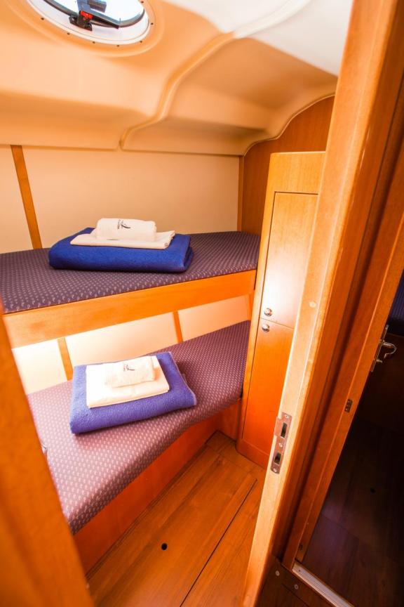 Image of Jordan yacht #11