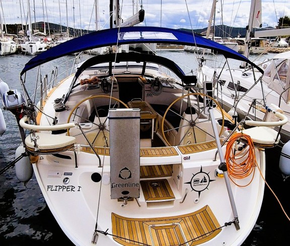 Flipper I