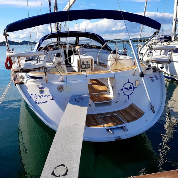 Image of Flipper I yacht #3