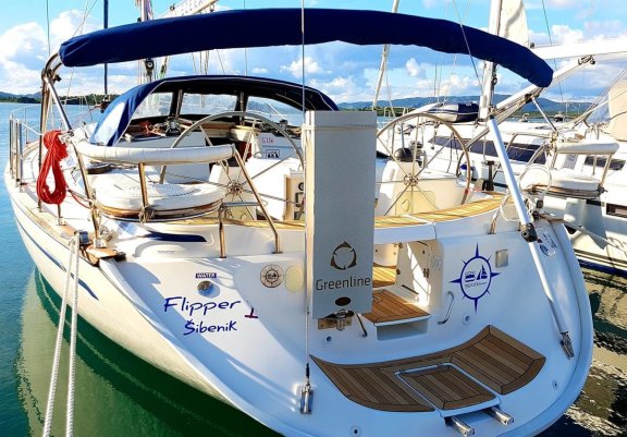 Image of Flipper I yacht #5