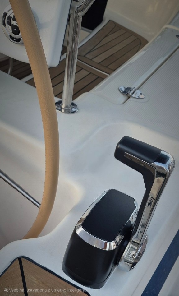 Image of Flipper I yacht #13