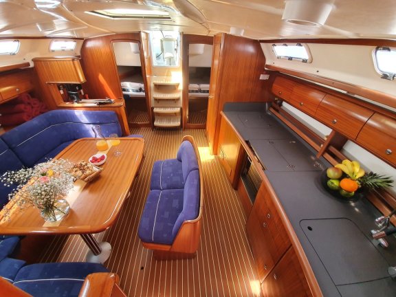 Image of Flipper I yacht #15