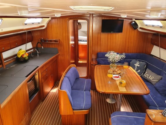 Image of Flipper I yacht #17