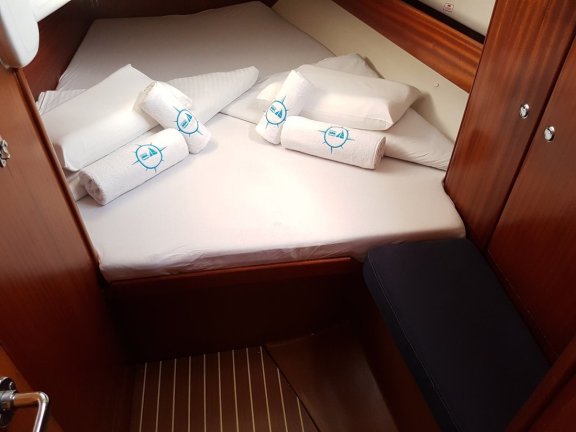 Image of Flipper I yacht #19