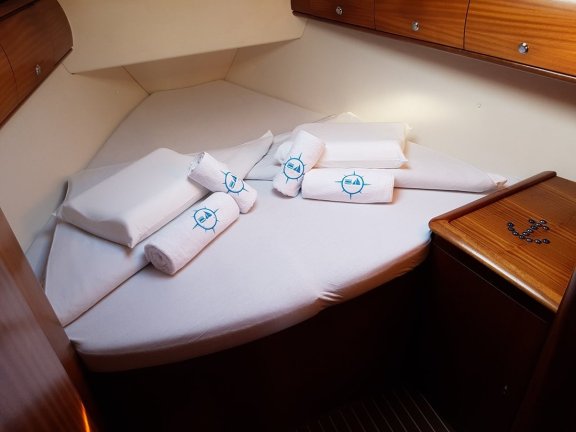 Image of Flipper I yacht #20