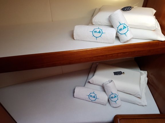 Image of Flipper I yacht #21