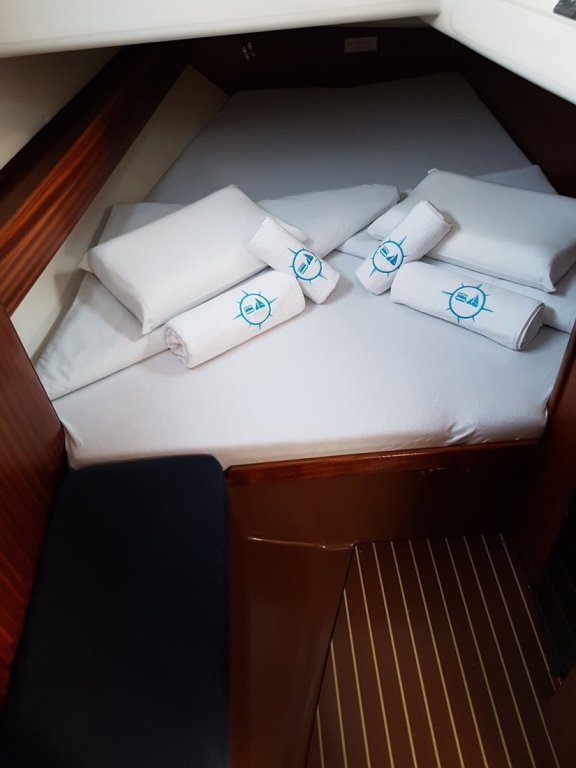 Image of Flipper I yacht #18