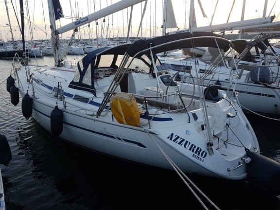 Image of Azzurro yacht #3