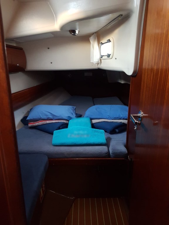 Image of Azzurro yacht #9