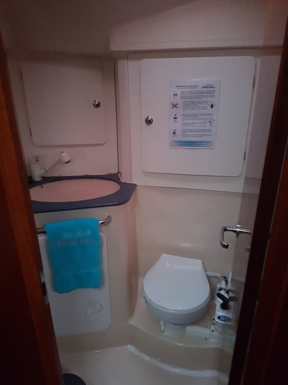 Image of Azzurro yacht #11