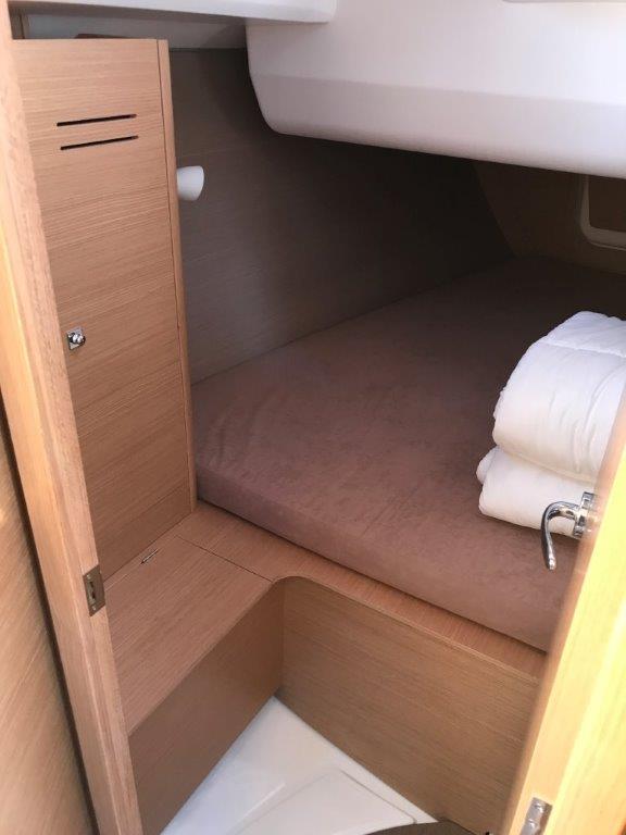 Image of Luna yacht #11