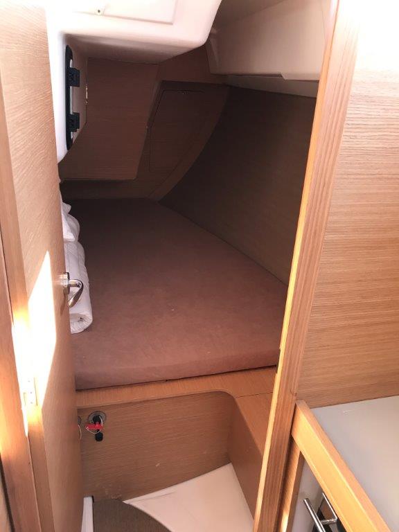 Image of Luna yacht #10